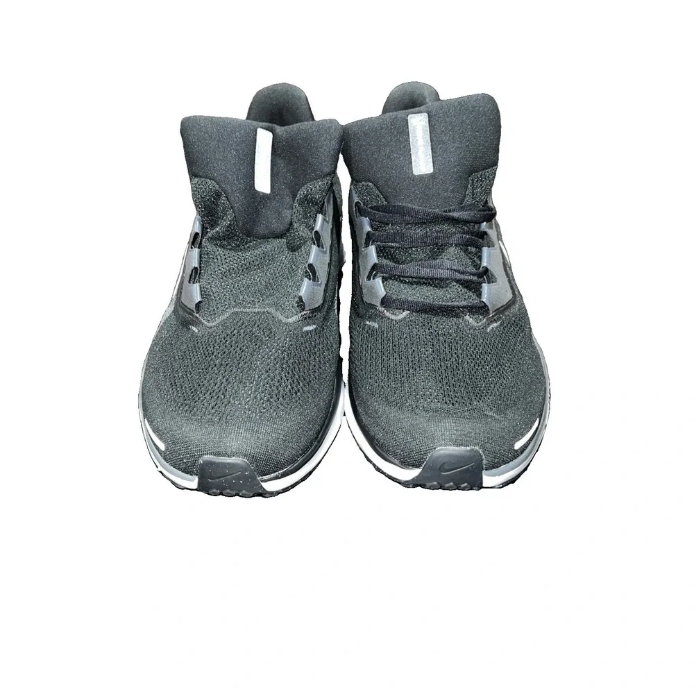 26N30/ Nike Men's Pegasus 41 Black/White Road Running Shoe 2024 NEW Size 15